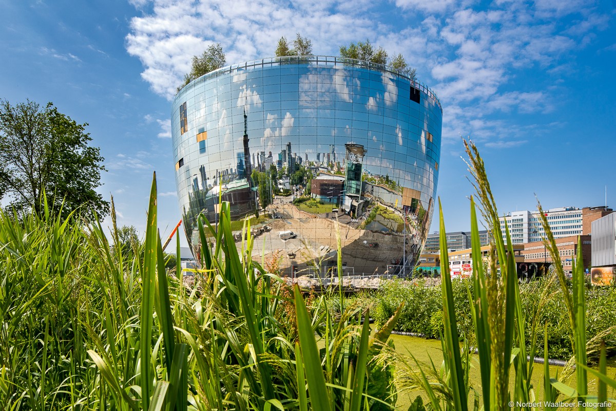 groendak Boijmans