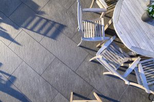 Creativiteit op het gebruiksdak