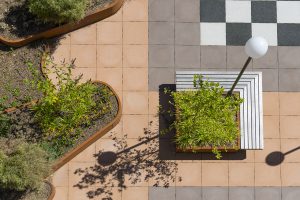 Dakbestrating gebruiksdak KijkopDaken